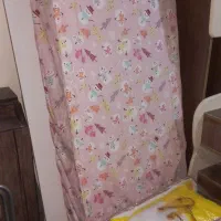 سرویس کمد و خواب کودک|تخت و سرویس خواب|خمینی‌شهر, |دیوار