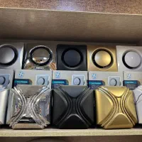 هواکش سایلنت ایرسافت|پنکه و تصفیه‌کنندهٔ هوا|تهران, لاله زار|دیوار