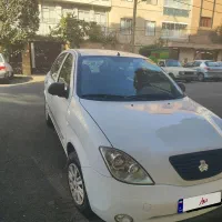 تیبا۲ مدل ۹۳ بیرنگ