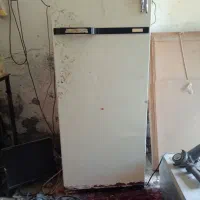 خریدوفروش یخچال سوخته خراب