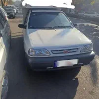 پرایدوانت 151 \ 1403