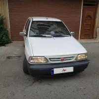 پراید 131  بی رنگ|خودرو سواری و وانت|ماهدشت, |دیوار