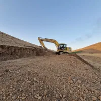اجاره بیل مکانیکی زنجیری