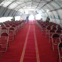 تشریفات و تجهیزات اداری|خدمات پذیرایی، مراسم|کرج, گلستان|دیوار