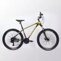 دوچرخه جنگو ۲۷.۵|دوچرخه، اسکیت، اسکوتر|ساوه, |دیوار