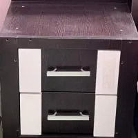 سرویس خواب|تخت و سرویس خواب|کازرون, |دیوار