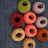 گیره کش مو و هدبند|زیورآلات و اکسسوری|آستانه اشرفیه, |دیوار