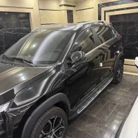 ایکس ۲۲ پرو دنده رنگ مشکی تحویل آبان ۱۴۰۳|خودرو سواری و وانت|اسلامشهر, شهرک مفیدی|دیوار