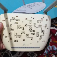 مدمtp-link|مودم و تجهیزات شبکه|تبریز, |دیوار