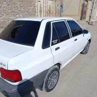 پراید مدل 82عروسک|خودرو سواری و وانت|گوهرکوه, |دیوار