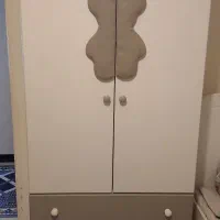 کمد لباس کودک