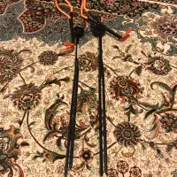 لنسر ماهیگیری و لوازم جانبی|ماهیگیری|تهران, مینای شمالی (مخبر)|دیوار