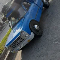 نیسان تناژبالا۳۸۰۰|خودرو سواری و وانت|اسفراین, |دیوار