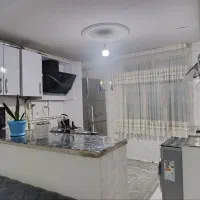 رهن آپارتمان حسین آباد مهر شهر (قابل تبدیل )|اجارهٔ آپارتمان|کرج, احدآباد|دیوار