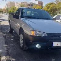فروش آریسان ۲  ۱۴۰۳|خودرو سواری و وانت|کرمانشاه, |دیوار