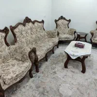 مبل سلطنتی