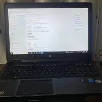 Hp zbook g1|رایانه همراه|مشهد, پروین اعتصامی|دیوار