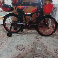 دوچرخه ۲۰ پرادو اسپورت