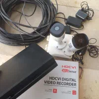 دوربین مداربسته آنالوگ داهوا