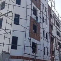 ((داربست فلزی بهترین قیمت))|خدمات پیشه و مهارت|دزفول, |دیوار