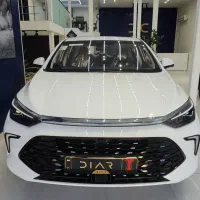 بیجینگ یو5پلاس/بایک/امید خودرو