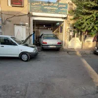 نیرو کار ماهر یا نیمه ماهر مکانیک|استخدام صنعتی، فنی، مهندسی|ری, شهرک نظامی|دیوار
