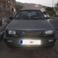 پراید مدل85