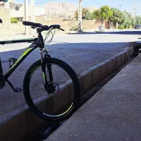 دوچرخه فلش|دوچرخه، اسکیت، اسکوتر|خرمآباد, |دیوار