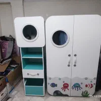 سرویس اتاق کودک