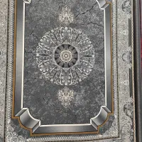 فرش اکبند نو بدون استفاده