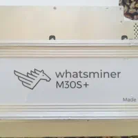 دستگاه ماینر m30s++ 104 th vh|قطعات و لوازم جانبی رایانه|آبادان, |دیوار