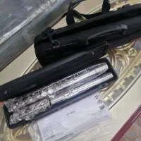 فلوت کلیددار یاماها 222
