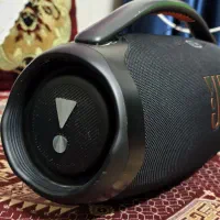 اسپیکر jbl bombox3