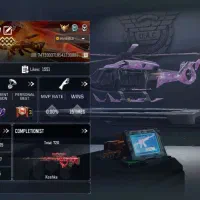 اکانت کالاف دیوتی موبایل