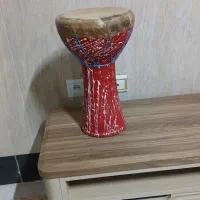 تنبک|سازهای سنتی|بیرجند, |دیوار