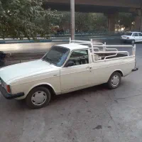 فروش وانت پیکان|خودرو سواری و وانت|اصفهان, کوجان|دیوار