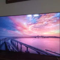 تلویزیون55اینچ آیوا Qled