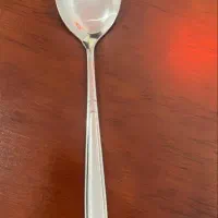 سرویس چمدونی قاشق وچنگال