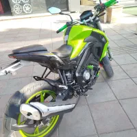 موتور بنلی 180s|موتورسیکلت|کرج, گلدشت|دیوار