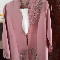 کت شلوار کالباسی