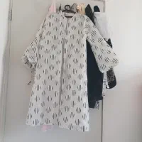 مانتو|لباس|ایلام, |دیوار