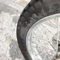 موتور 125 مدل 97|موتورسیکلت|تهران, جیحون|دیوار
