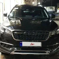 فیدلیتی پرایم 7 نفره ، 1403 ، در حد صفر