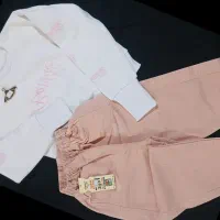 بچگانه|کفش و لباس بچه|خرم‌آباد, |دیوار