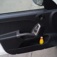 ساینا 98بدون رنگ|خودرو سواری و وانت|مشهد, کوی سیدی|دیوار