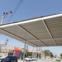 جوشکاری سیار