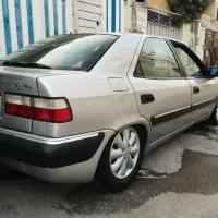 زانتیا 86کلکسیونی|خودرو سواری و وانت|کرمانشاه, |دیوار