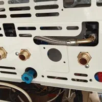 تعمیر و سرویس انواع پکیج و آبگرمکن ایرانی و خارجی|خدمات پیشه و مهارت|ایلام, |دیوار