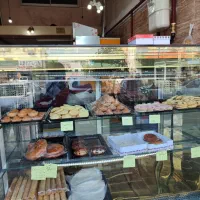 یخچال ویترینی بدون موتور