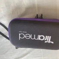 تب سنج اینفرارد دیجیتالی